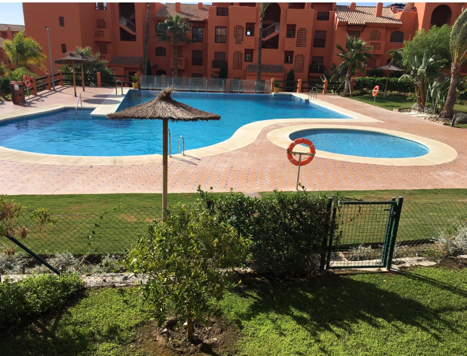 Condominium in La Atalaya, Andalucía 10163094