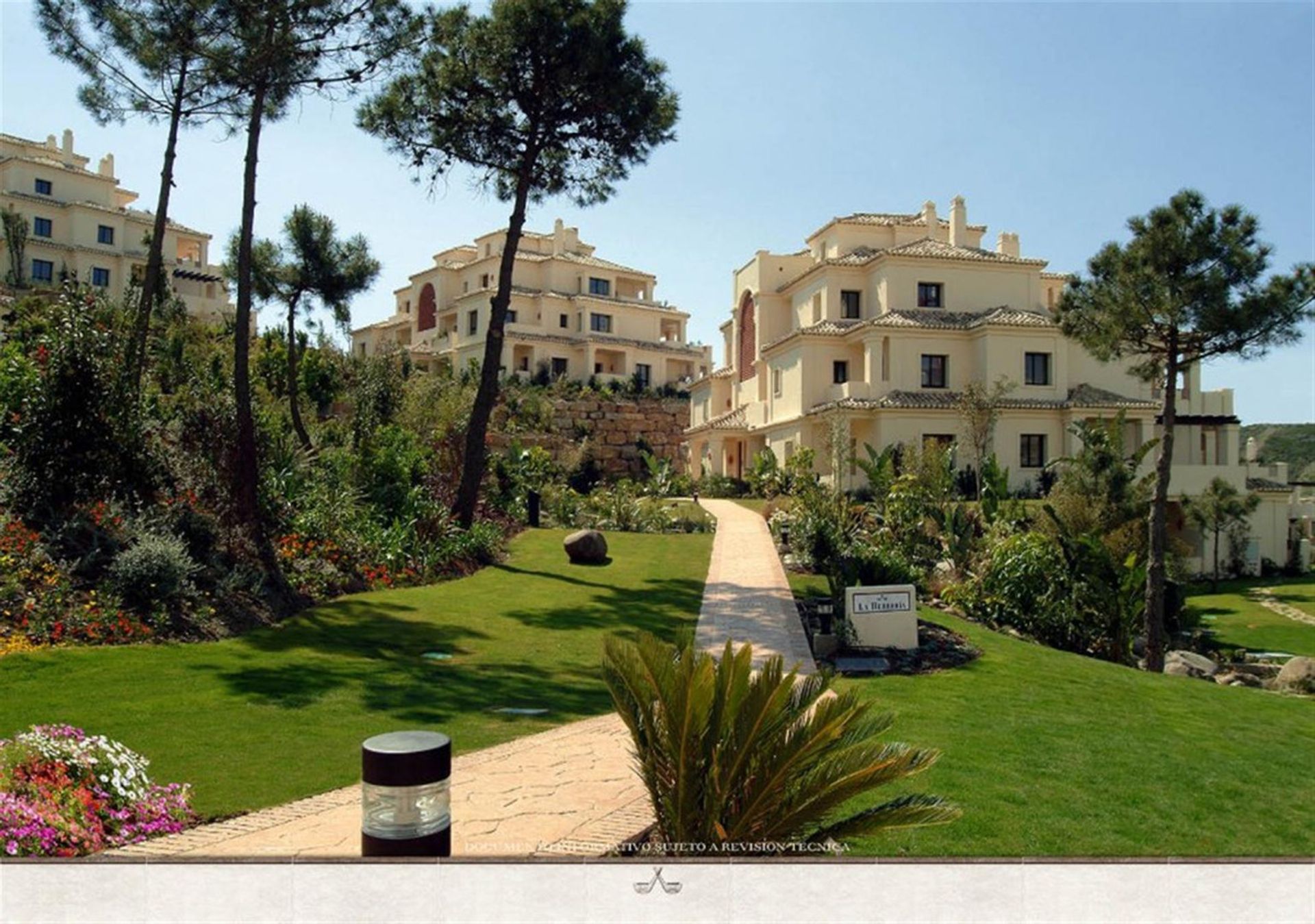 House in Benahavís, Andalusia 10163100