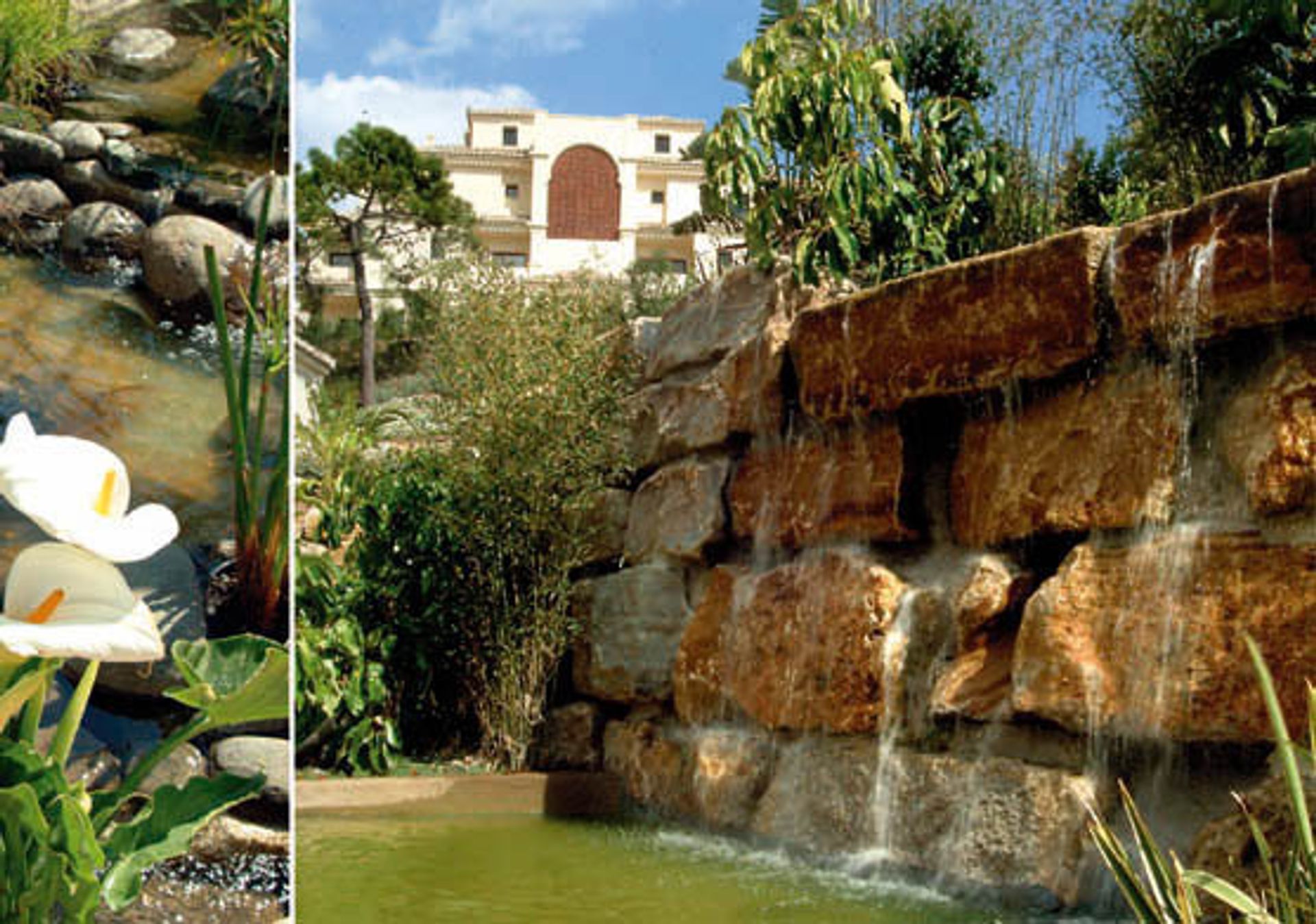 House in Benahavís, Andalusia 10163100