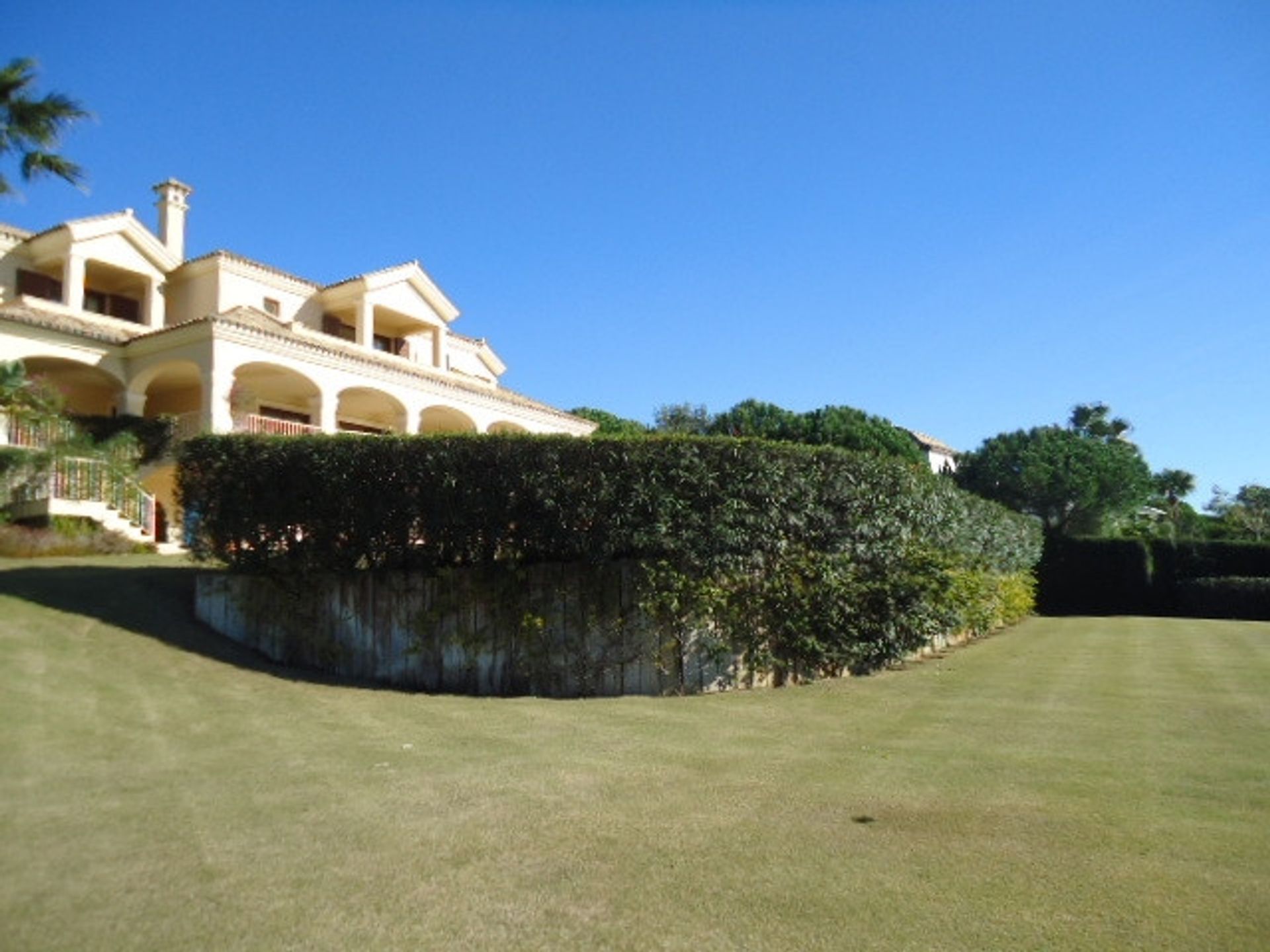 casa en Sotogrande, Andalusia 10163140