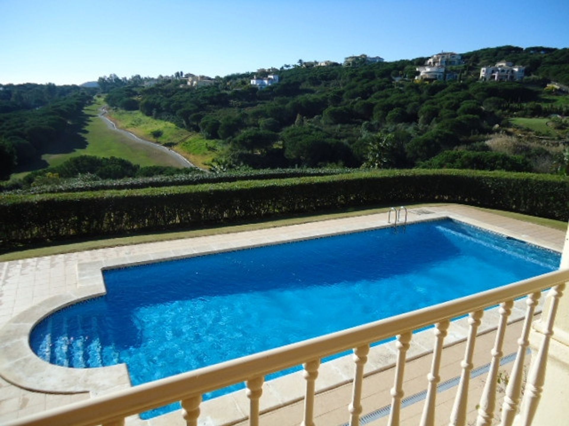 House in Guadiaro, Andalusia 10163140