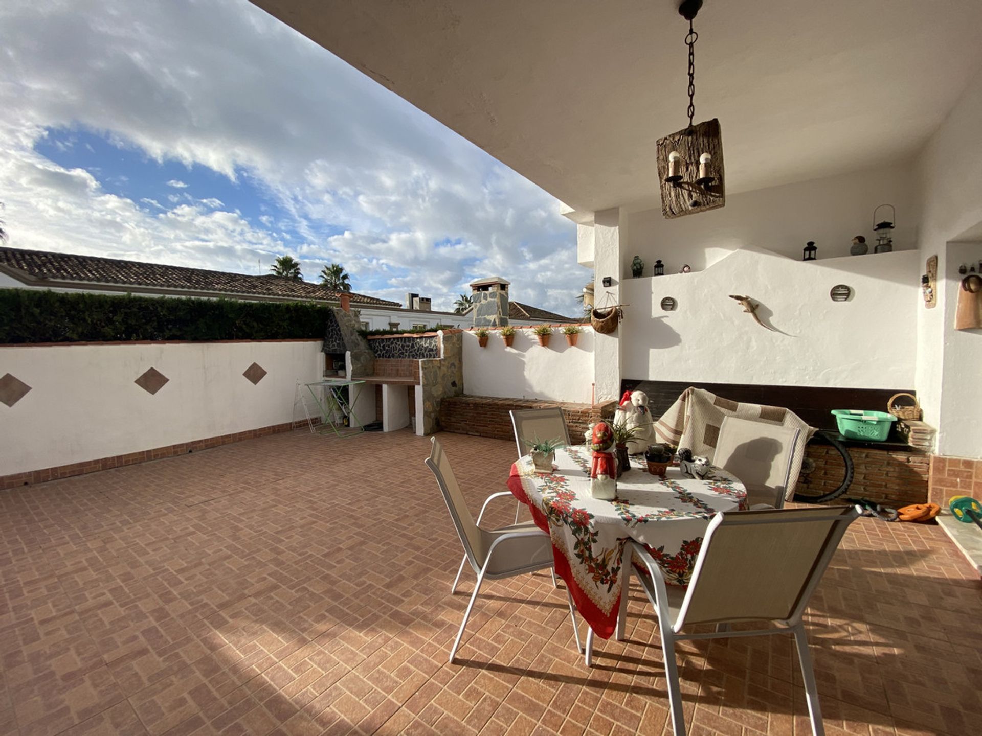 Huis in Villanueva de Algaidas, Andalusië 10163232