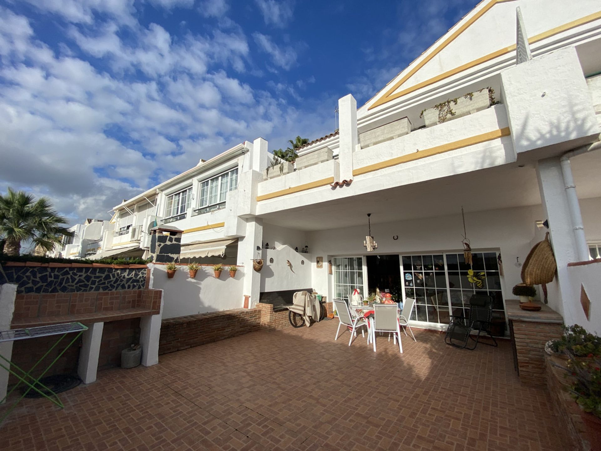 Huis in Villanueva de Algaidas, Andalusië 10163232