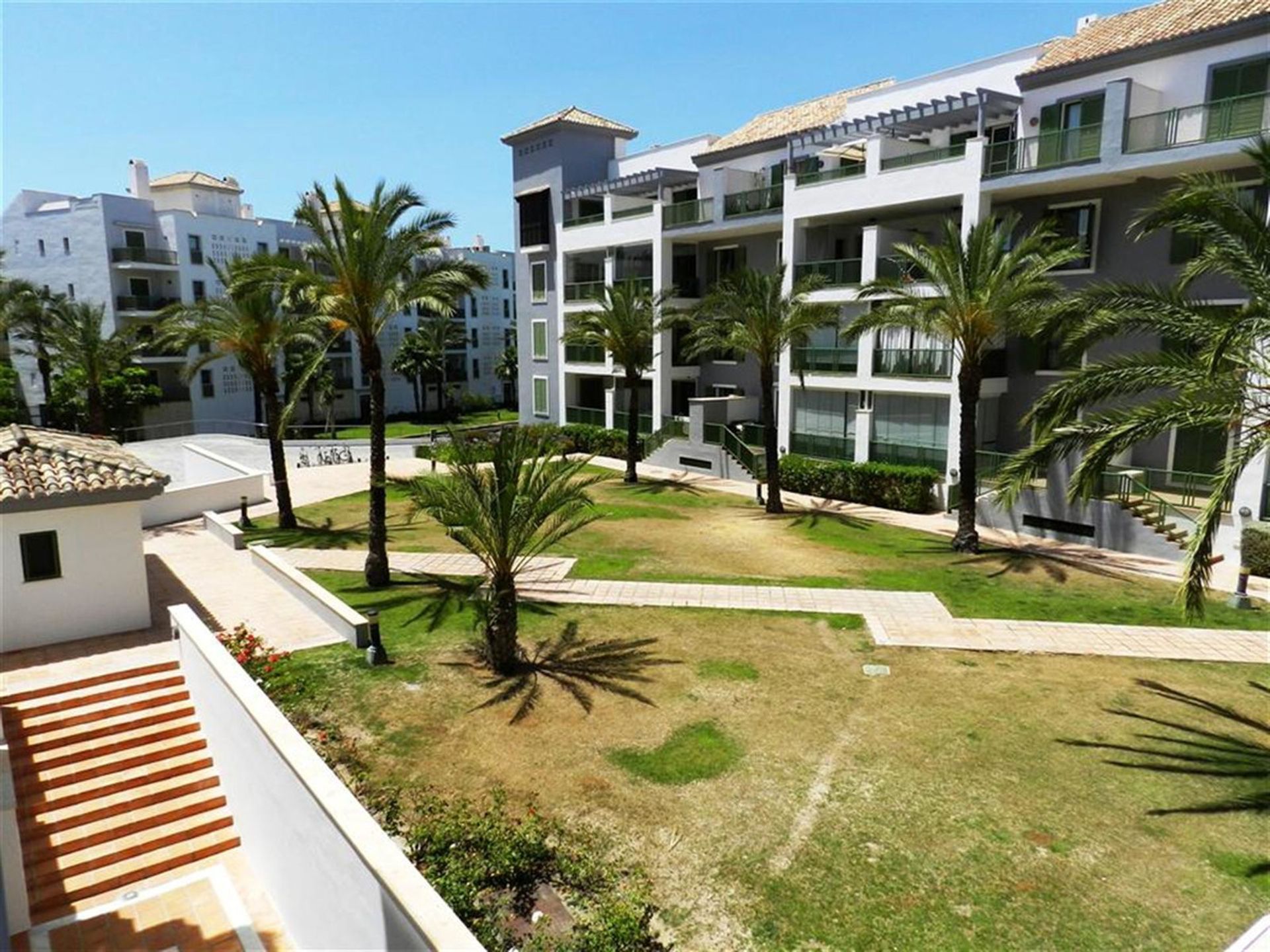 Condominio en Sotogrande, Andalusia 10163306