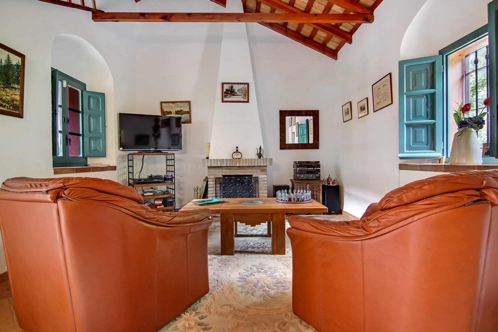 Casa nel Sotogrande, Andalusia 10163323