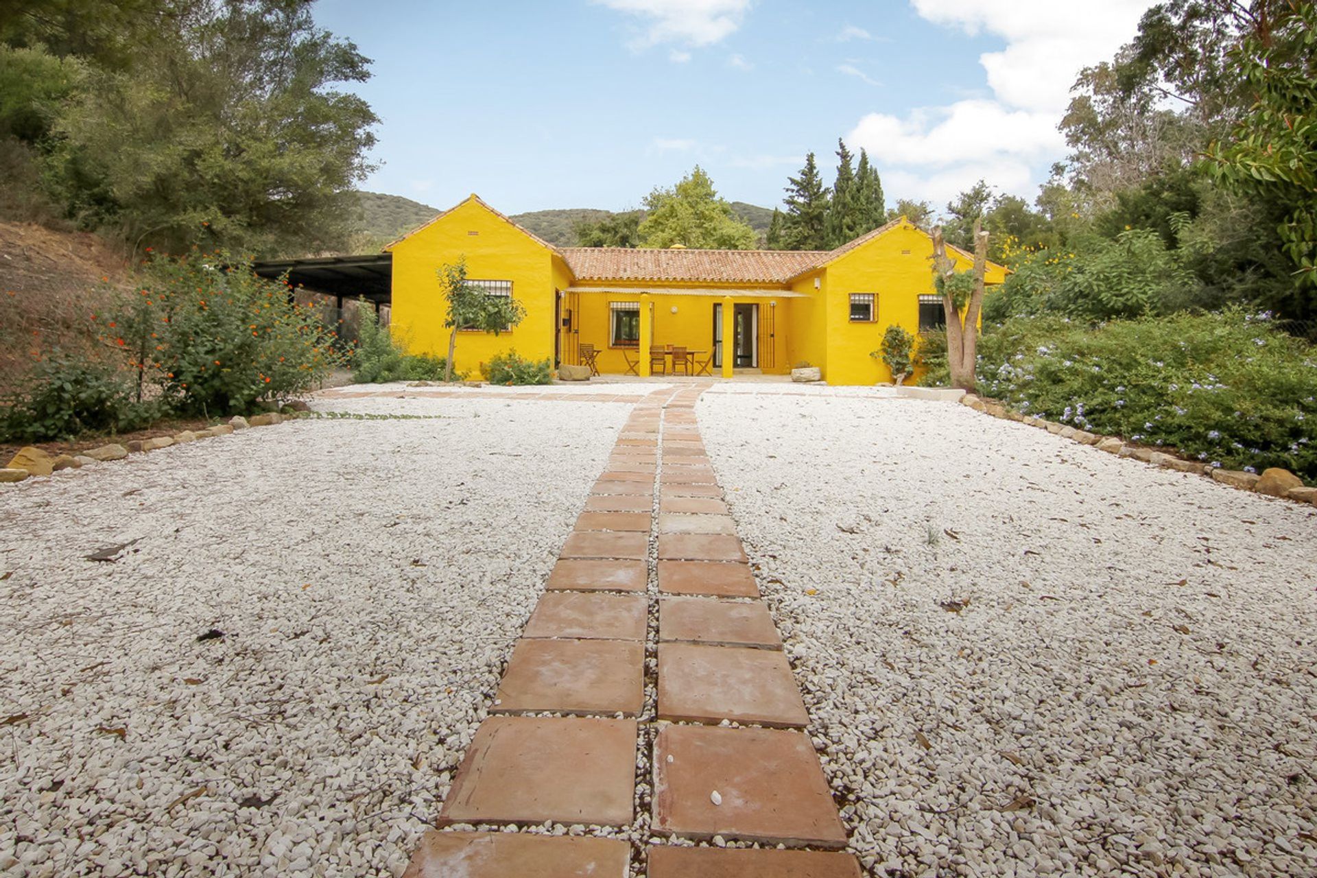 Casa nel Guadiaro, Andalusia 10163323