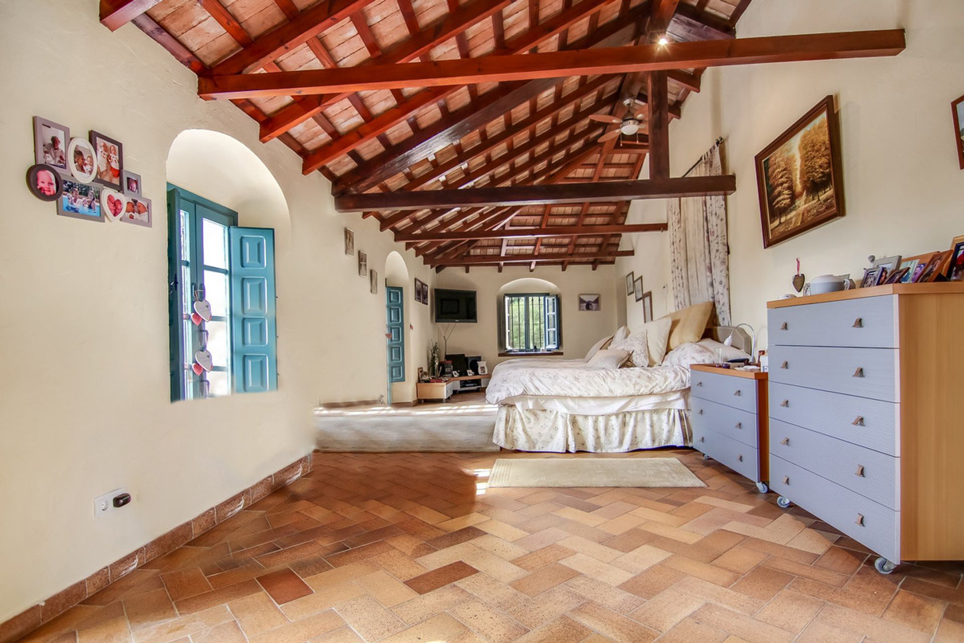 Casa nel Sotogrande, Andalusia 10163323