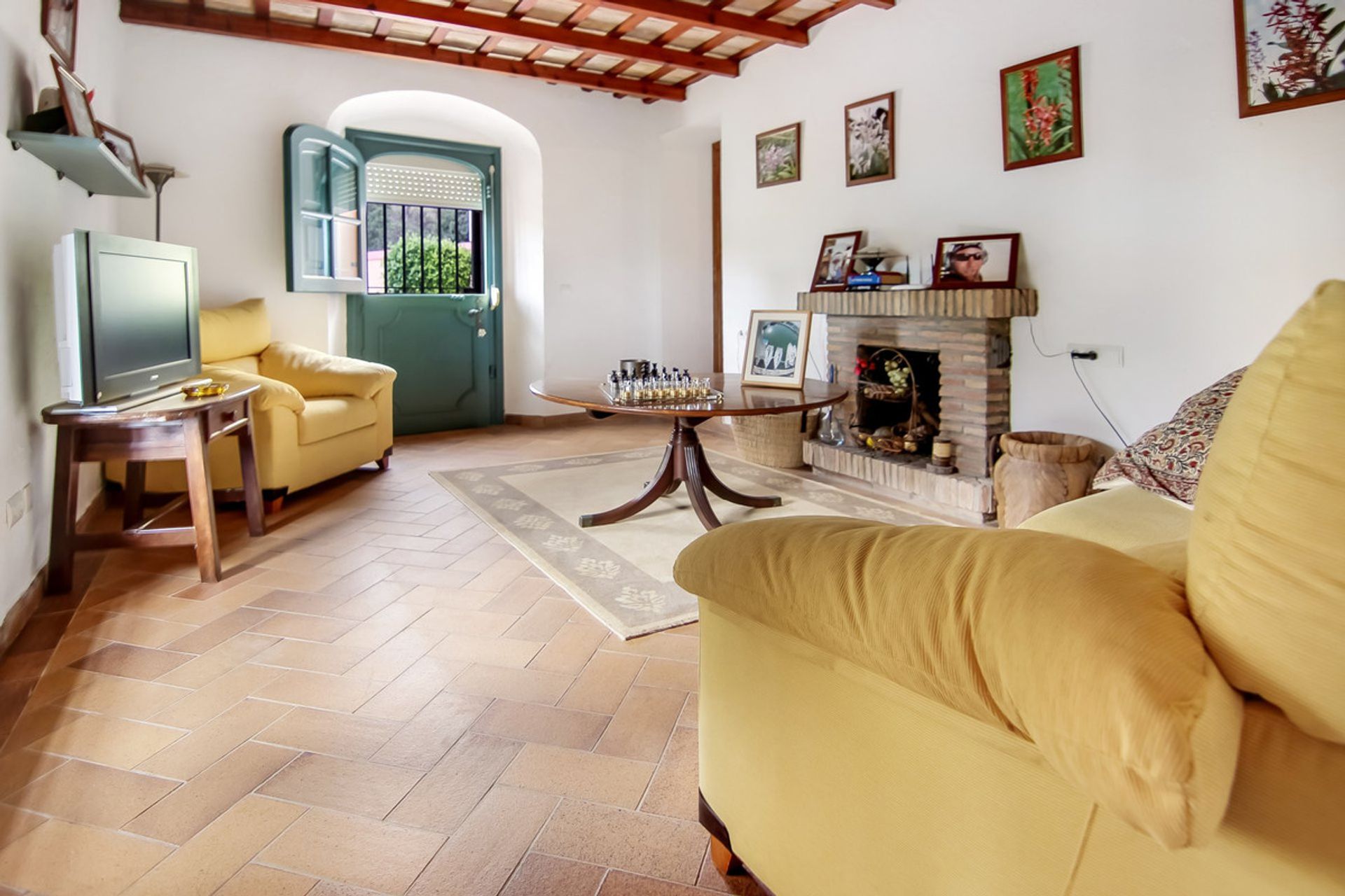 Casa nel Sotogrande, Andalusia 10163323