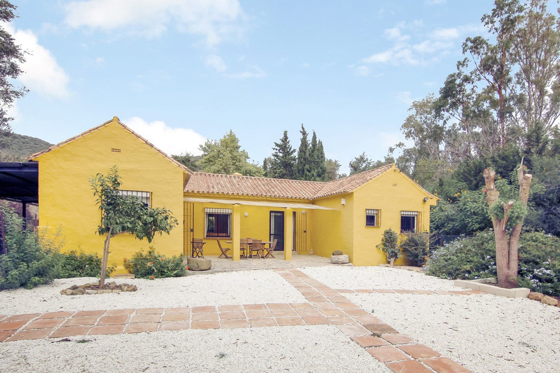 Casa nel Sotogrande, Andalusia 10163323