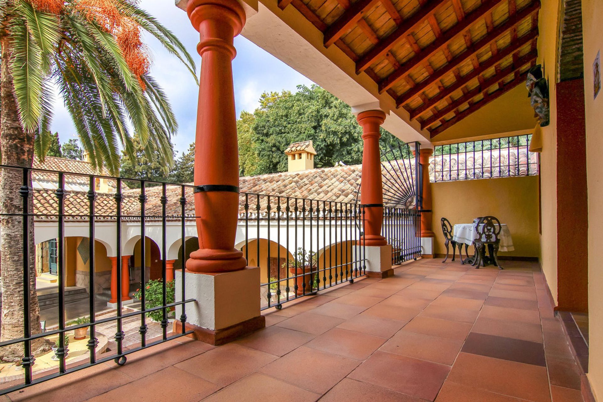 Casa nel Sotogrande, Andalusia 10163323