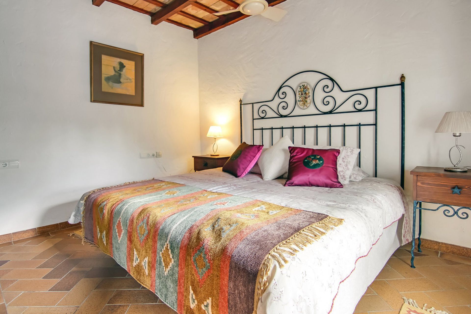 Casa nel Sotogrande, Andalusia 10163323