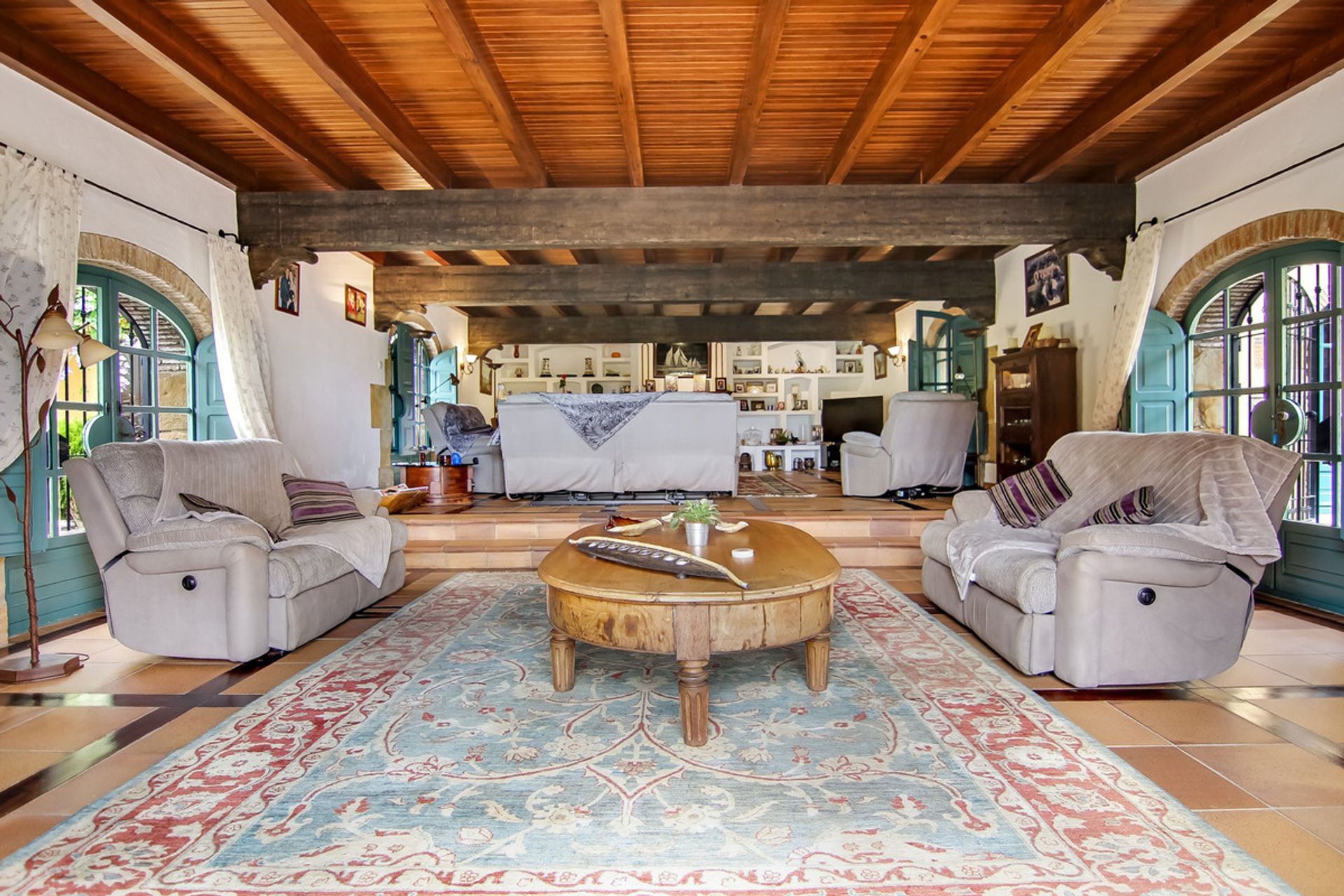 Casa nel Sotogrande, Andalusia 10163323