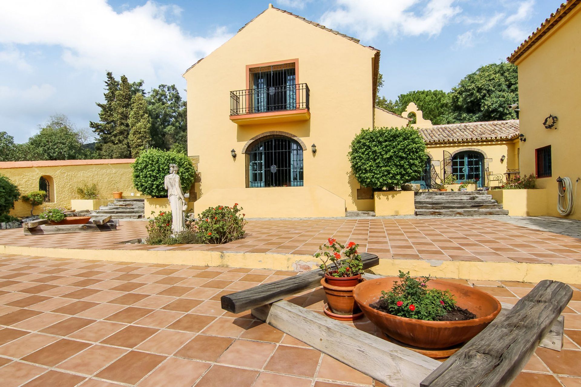 Casa nel Guadiaro, Andalusia 10163323