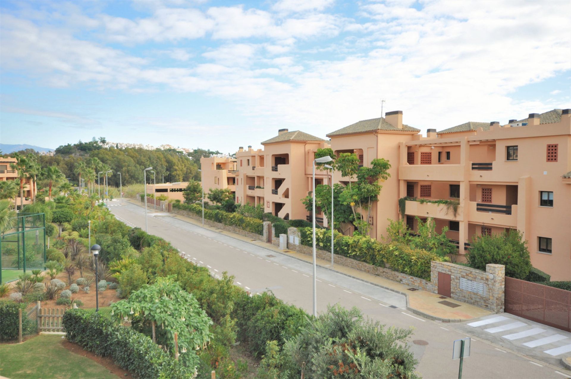 Osakehuoneisto sisään Casares, Andalusia 10163400