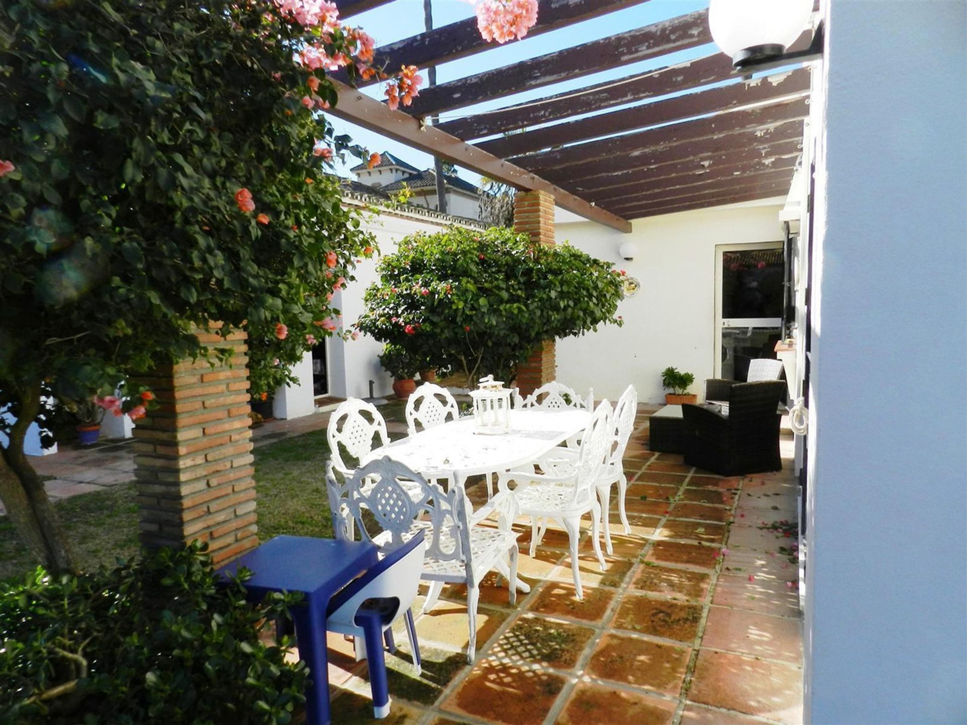 Hus i Sotogrande, Andalusia 10163531