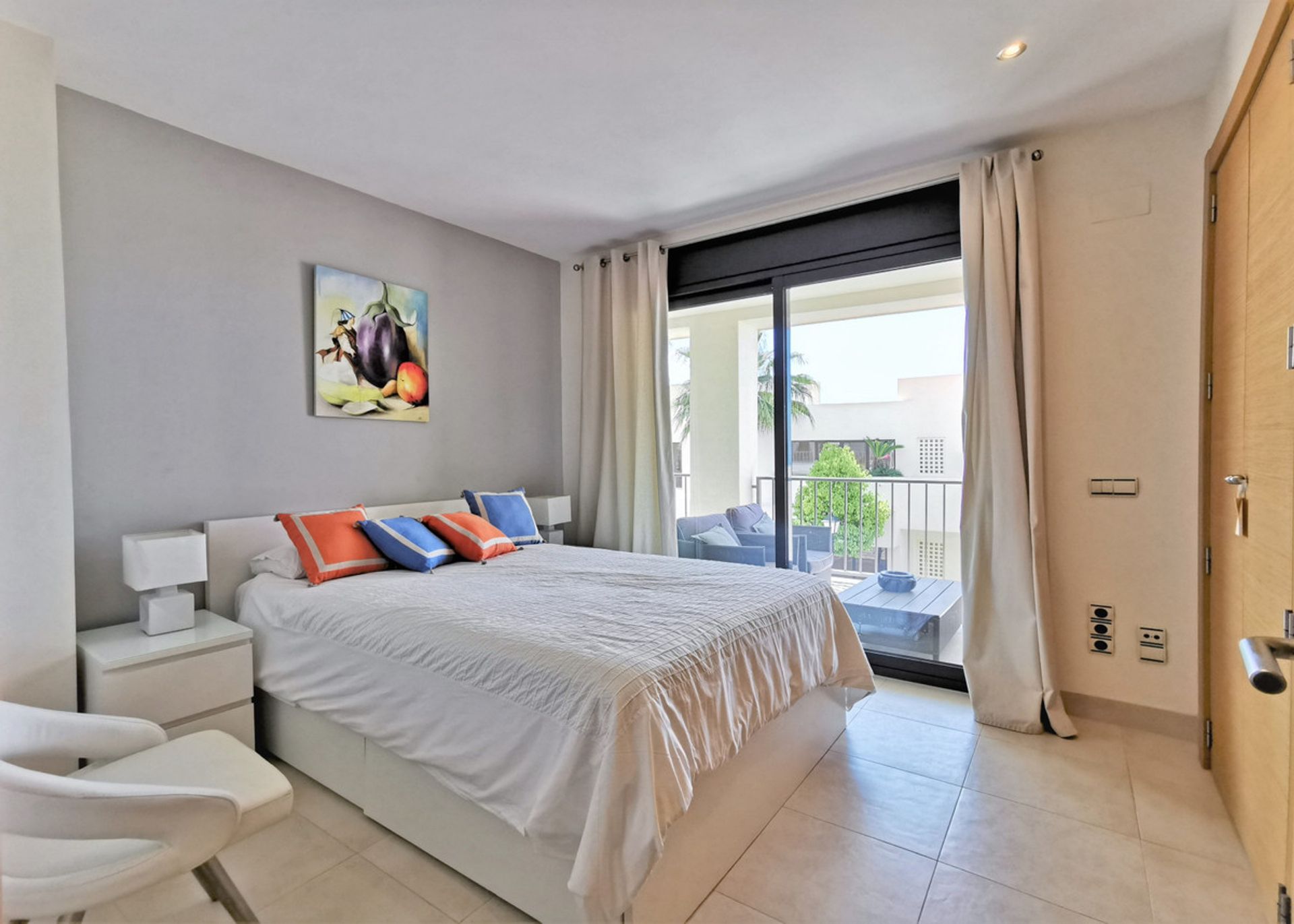 Condominium in Espinosa de los Monteros, Castille-Leon 10163552