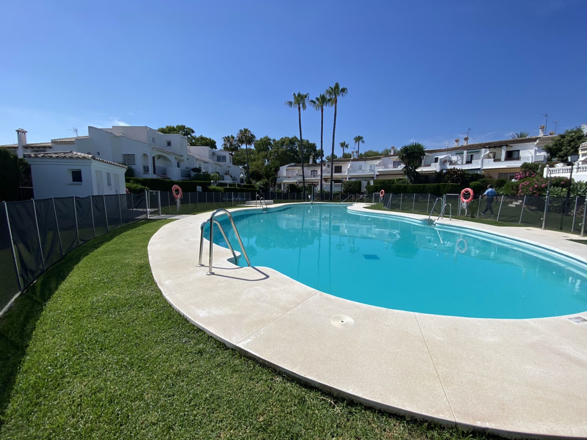 casa en La Atalaya, Andalucía 10163569