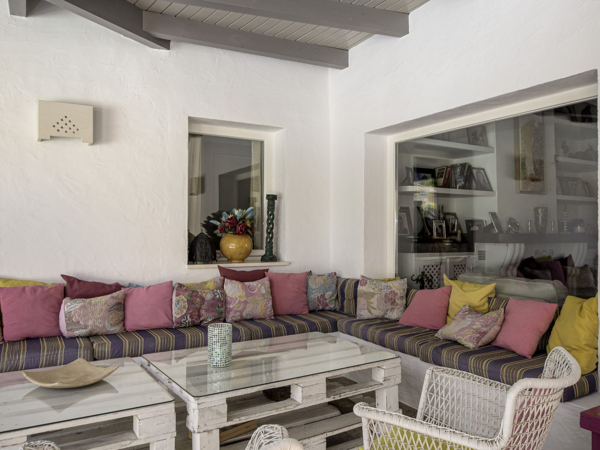 Haus im Sotogrande, Andalusia 10163592