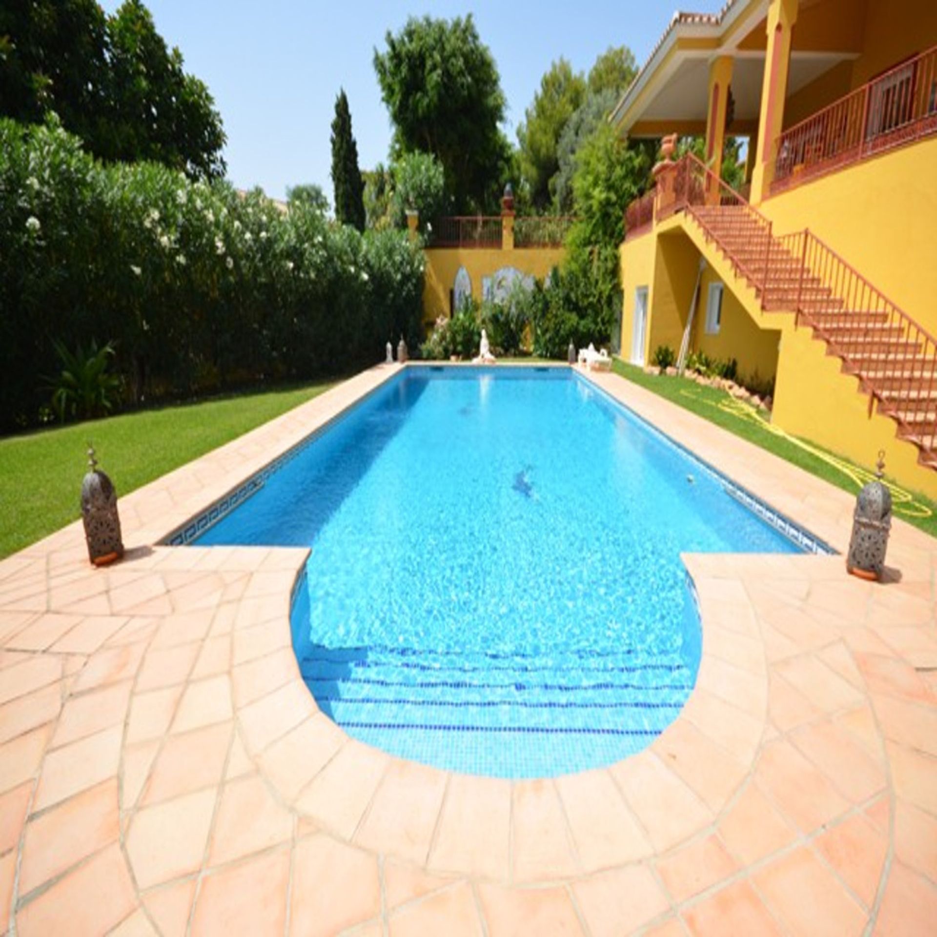 Haus im Benahavis, Andalusien 10163595