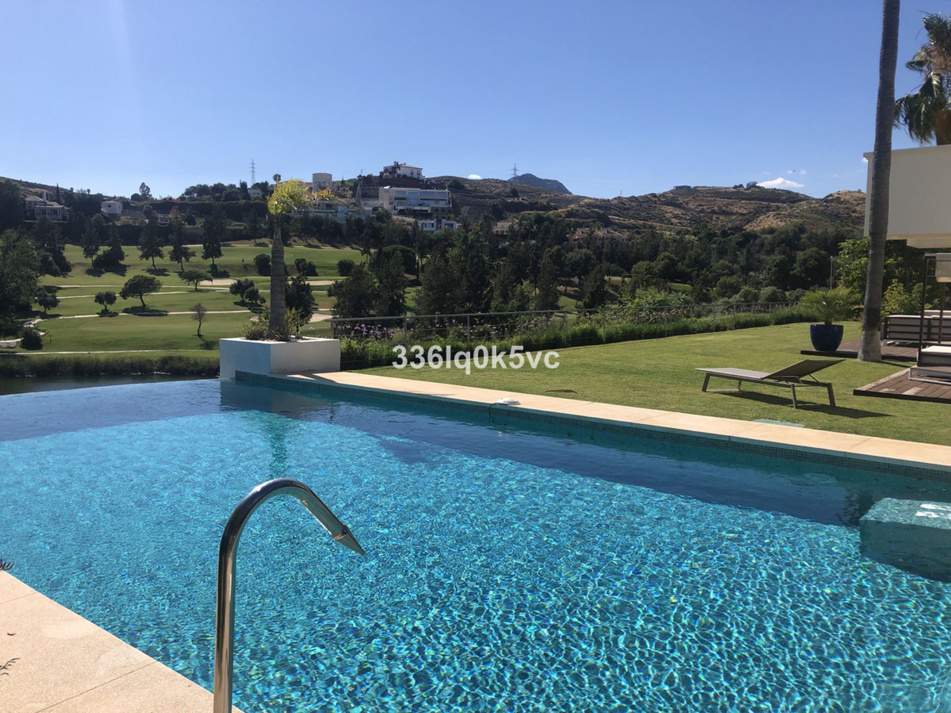 House in Benahavís, Andalusia 10163603