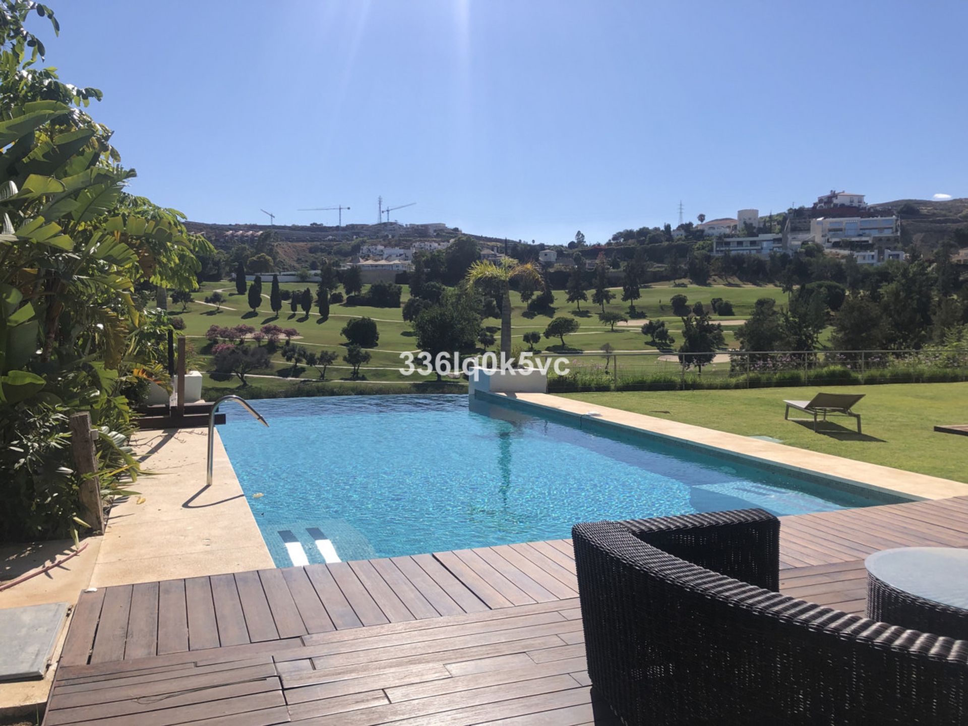 House in Benahavís, Andalusia 10163603