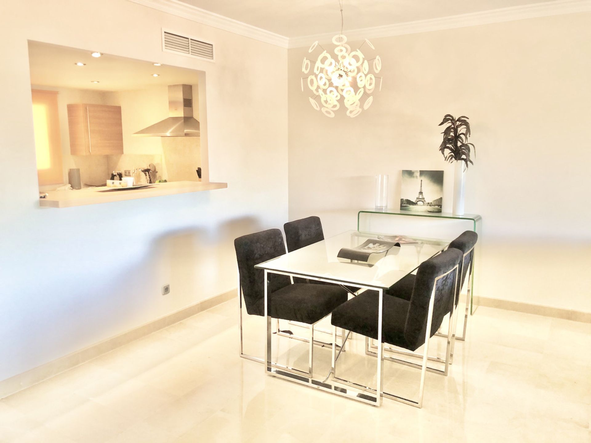 Condominio nel La Atalaya, Andalucía 10163678