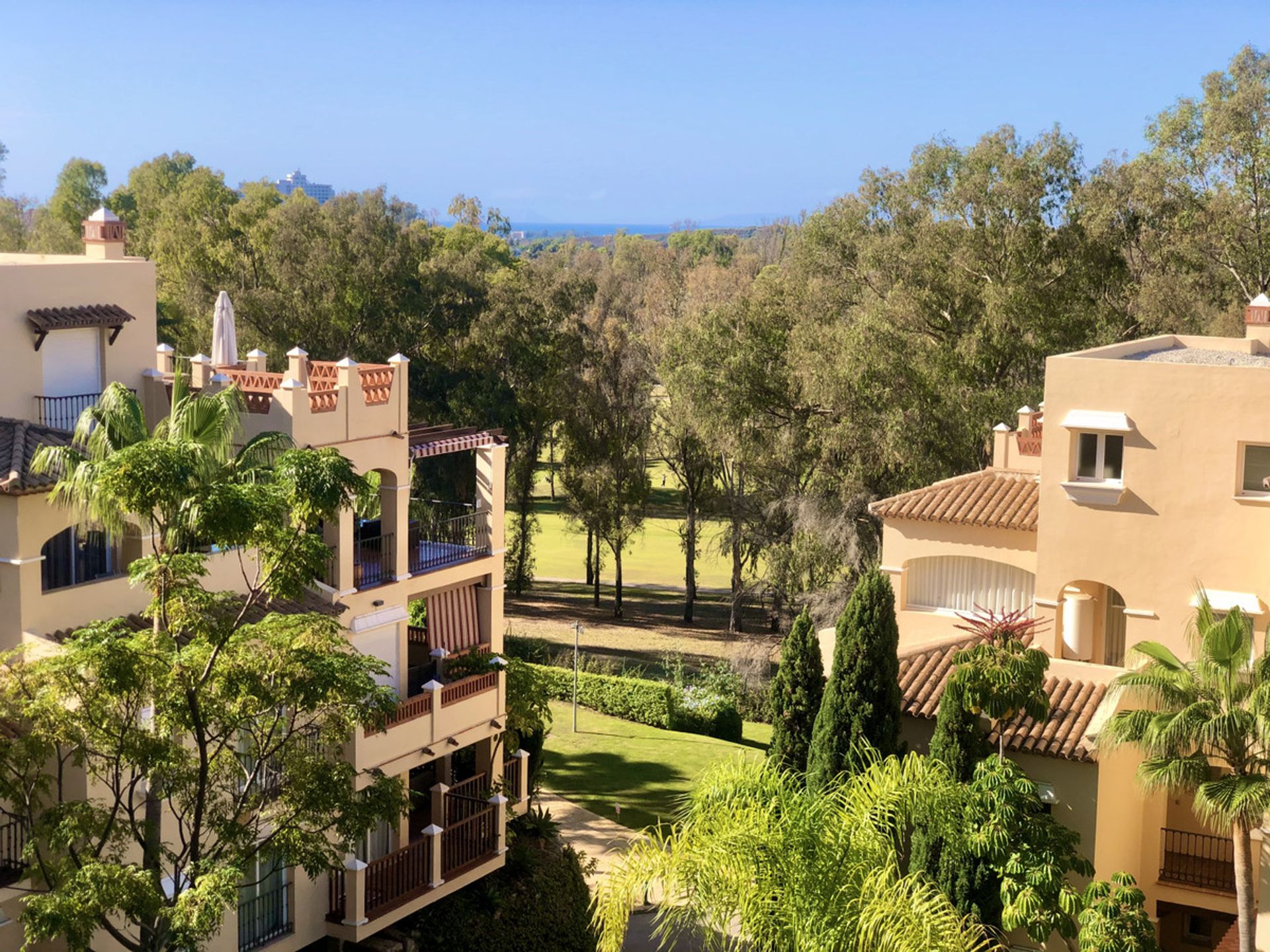 Condominio nel La Atalaya, Andalucía 10163678