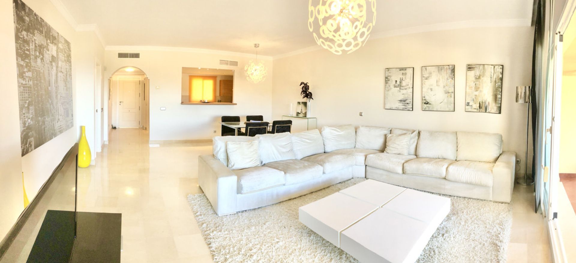 Condominio nel La Atalaya, Andalucía 10163678