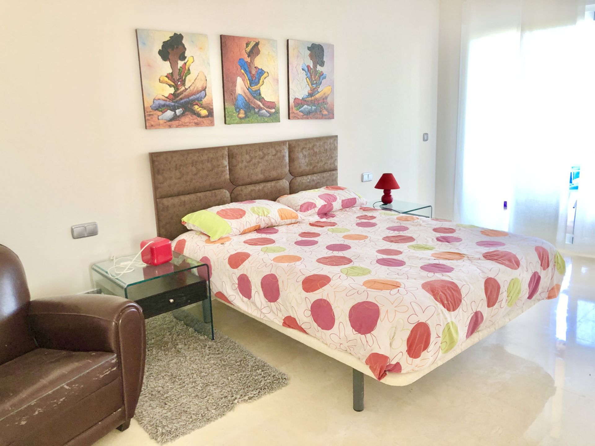 Condominio nel La Atalaya, Andalucía 10163678