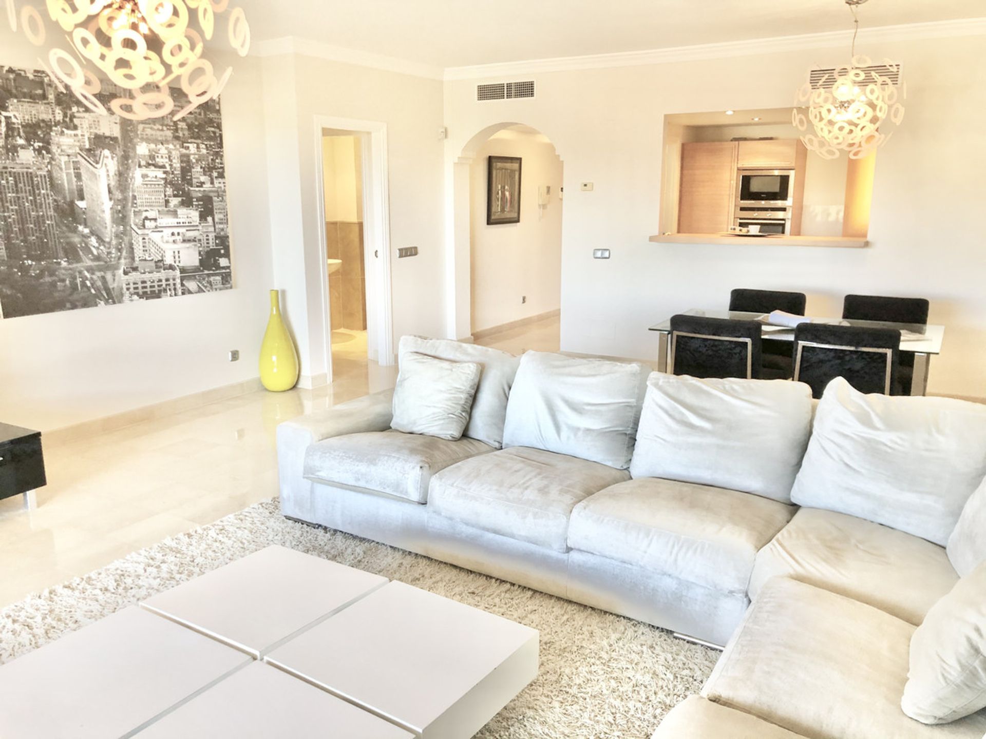 Condominio nel La Atalaya, Andalucía 10163678