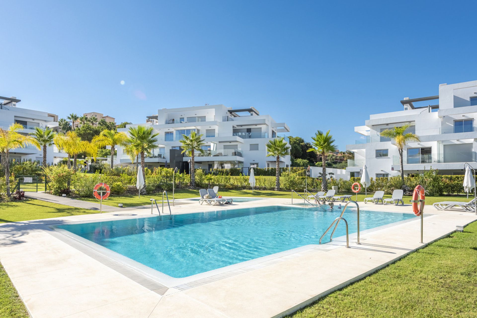 Condominium dans Villanueva de Algaidas, Andalousie 10163729