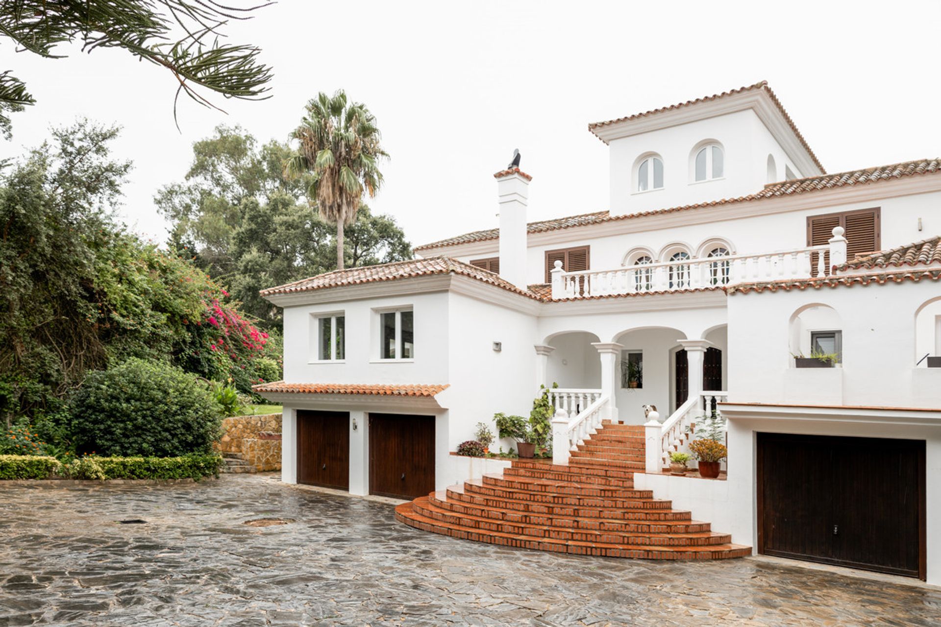 Rumah di Guadiaro, Andalusia 10163733