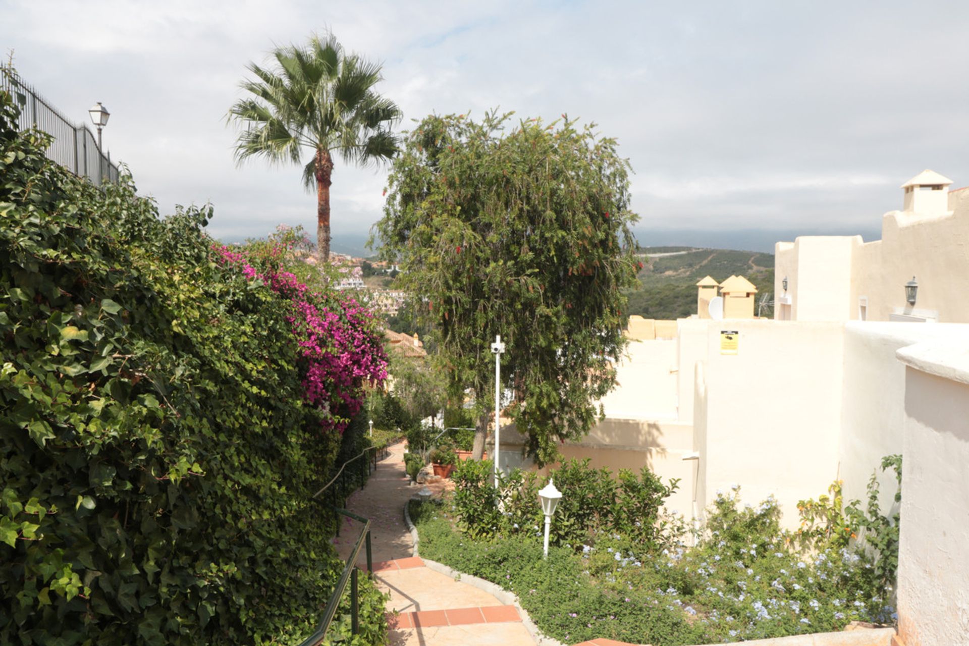 Talo sisään Casares, Andalusia 10163759