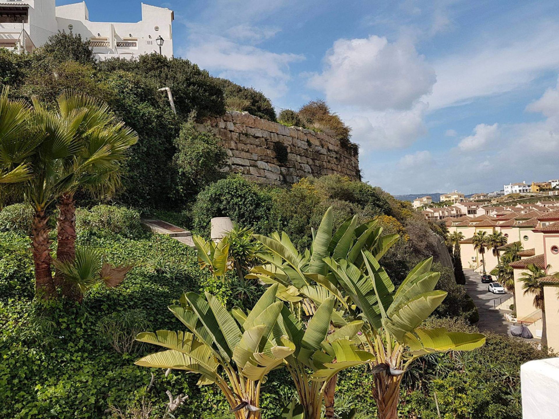 Talo sisään Casares, Andalusia 10163759