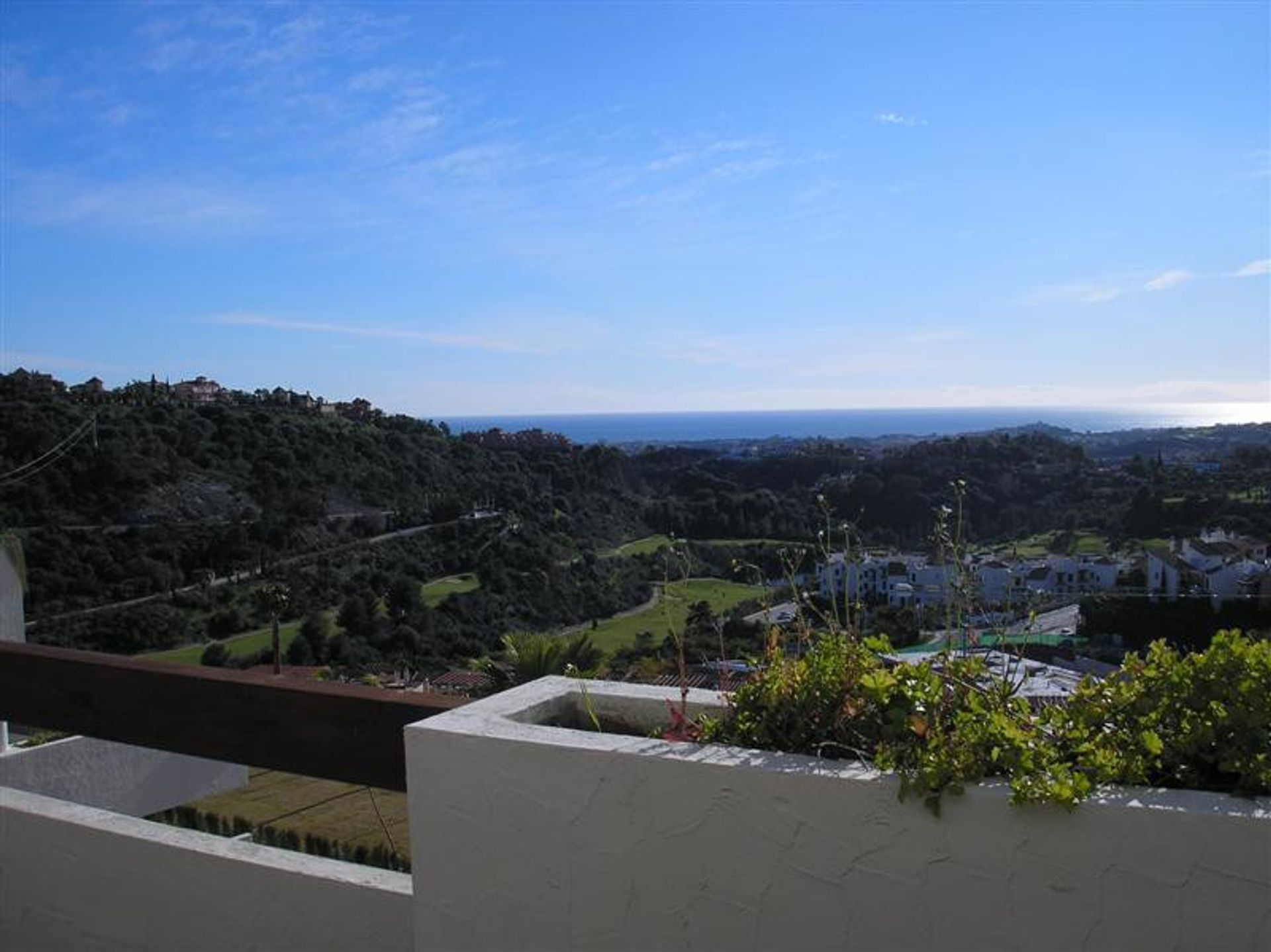 Condominium in Benahavís, Andalusia 10163866