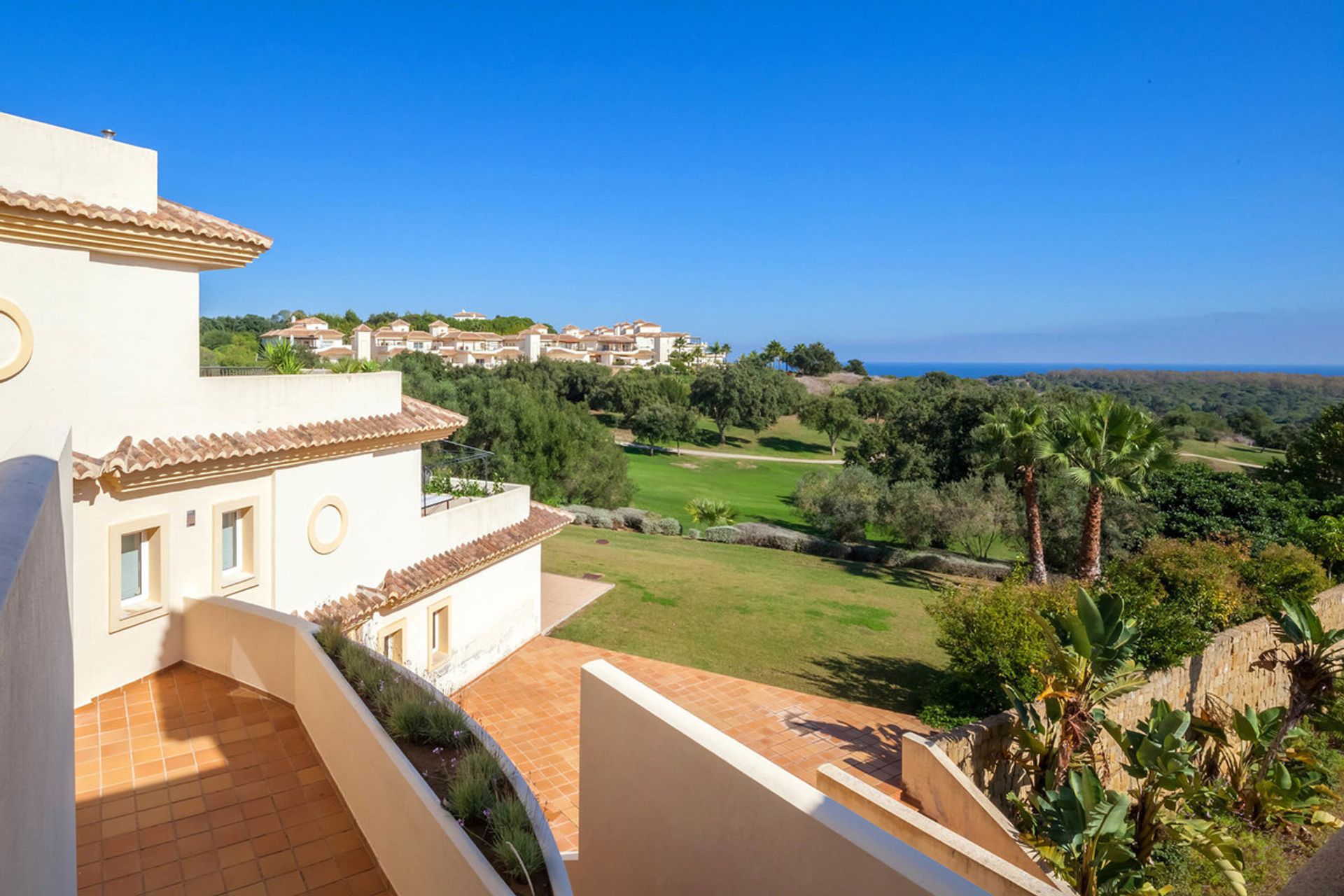 분양 아파트 에 Sotogrande, Andalusia 10163870