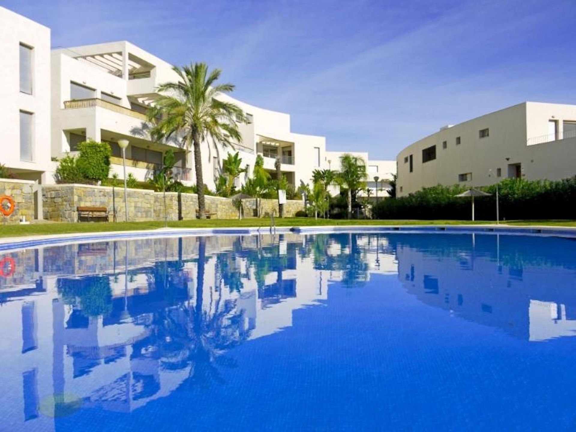 Condominium in Espinosa de los Monteros, Castille-Leon 10163877