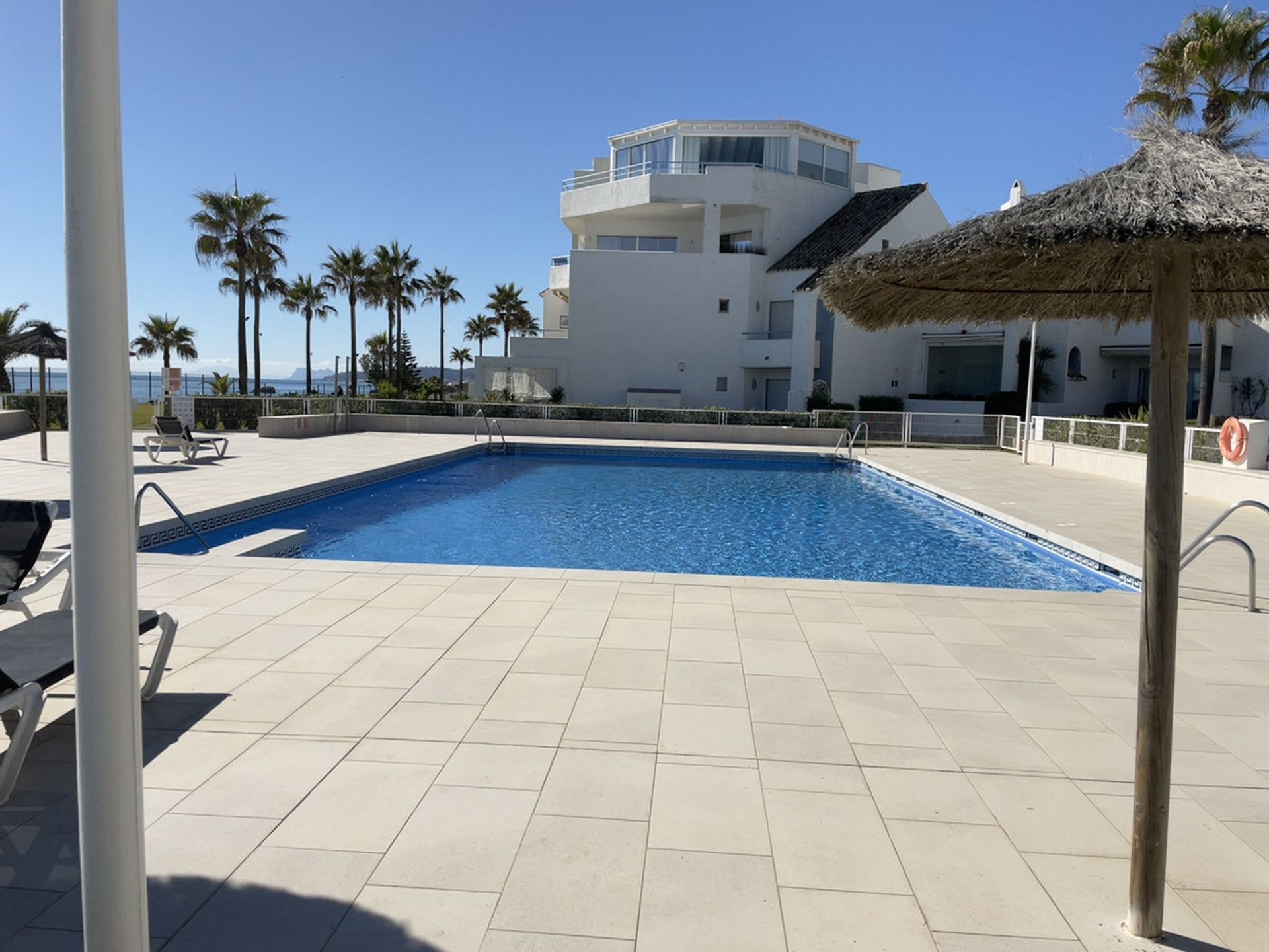 Kondominium dalam Casares, Andalusia 10163896