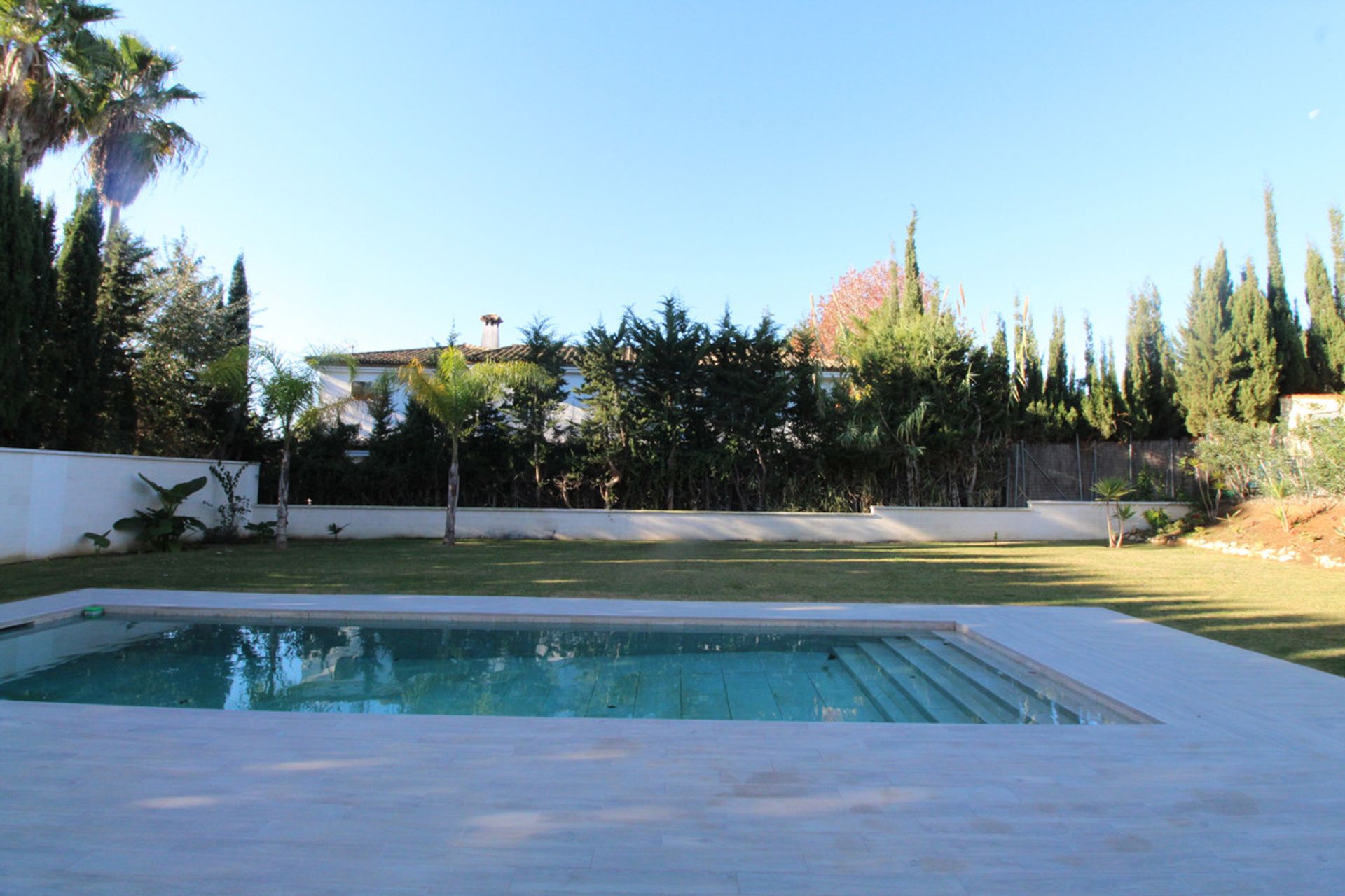 rumah dalam Sotogrande, Andalusia 10164090