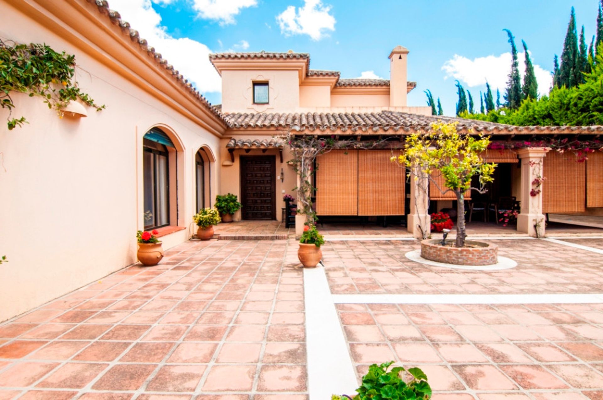 Casa nel Guadiaro, Andalusia 10164133