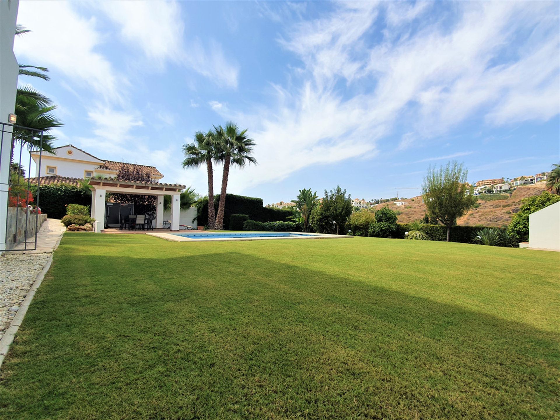 rumah dalam Benahavís, Andalusia 10164142