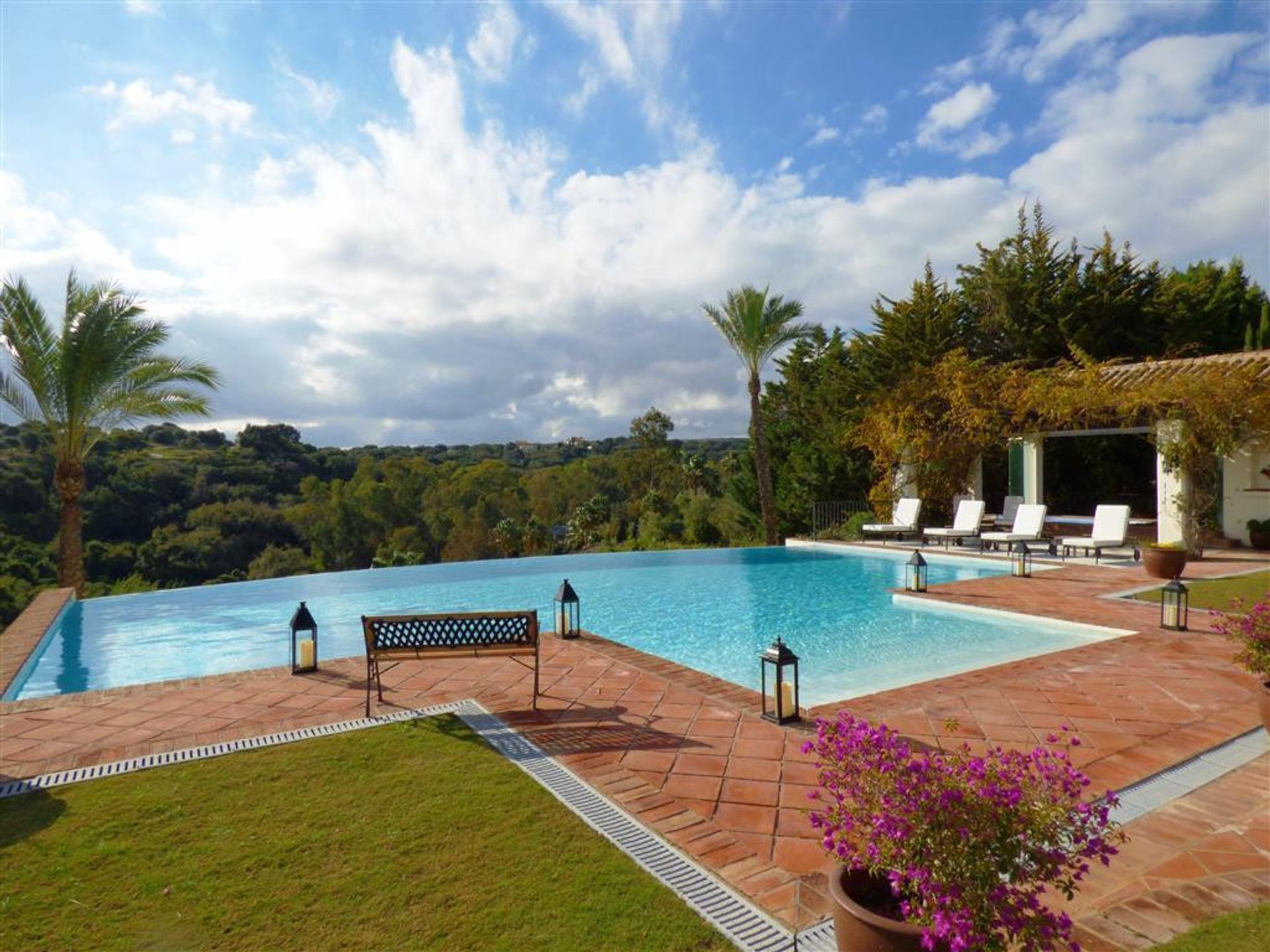 Huis in Sotogrande, Andalusia 10164172