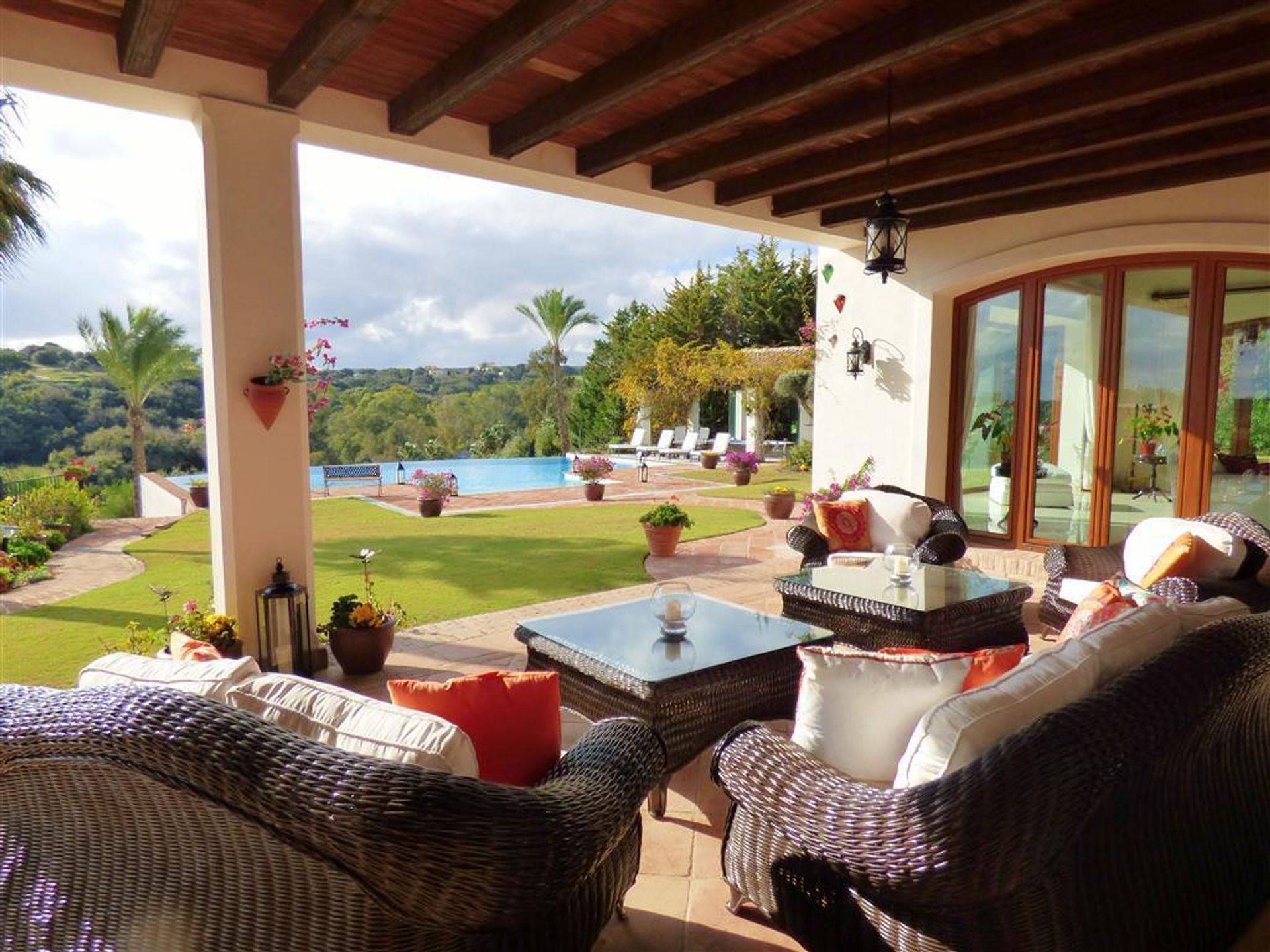 Huis in Sotogrande, Andalusia 10164172