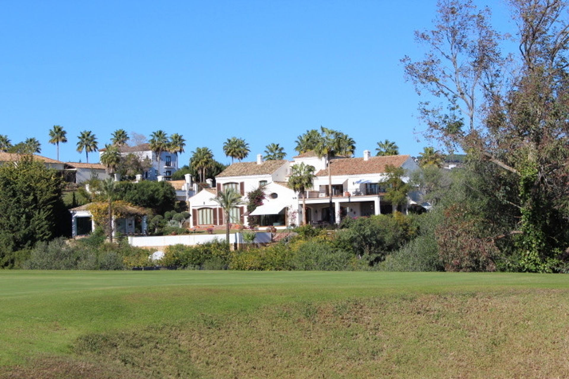 Huis in Guadiaro, Andalusië 10164172