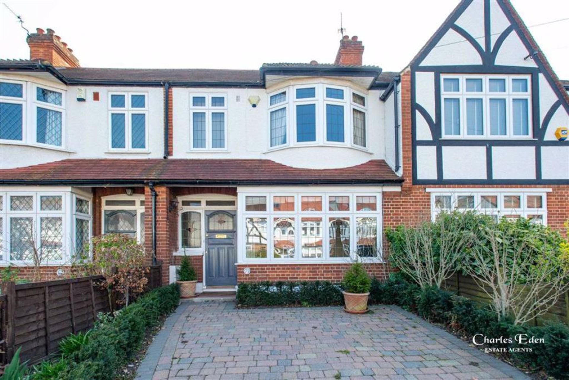 House in Elmers End, Bromley 10164268