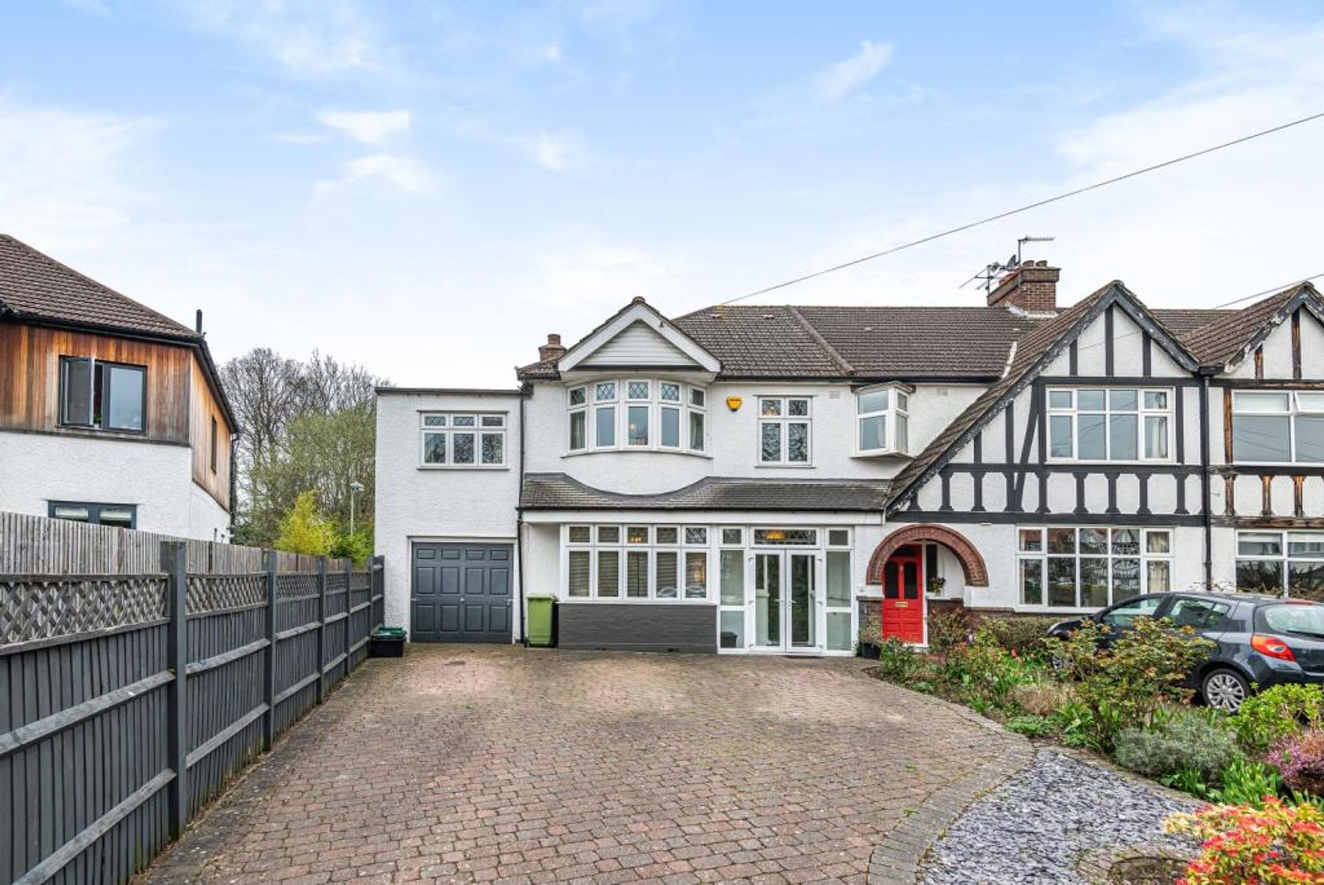 House in West Wickham, Bromley 10164359