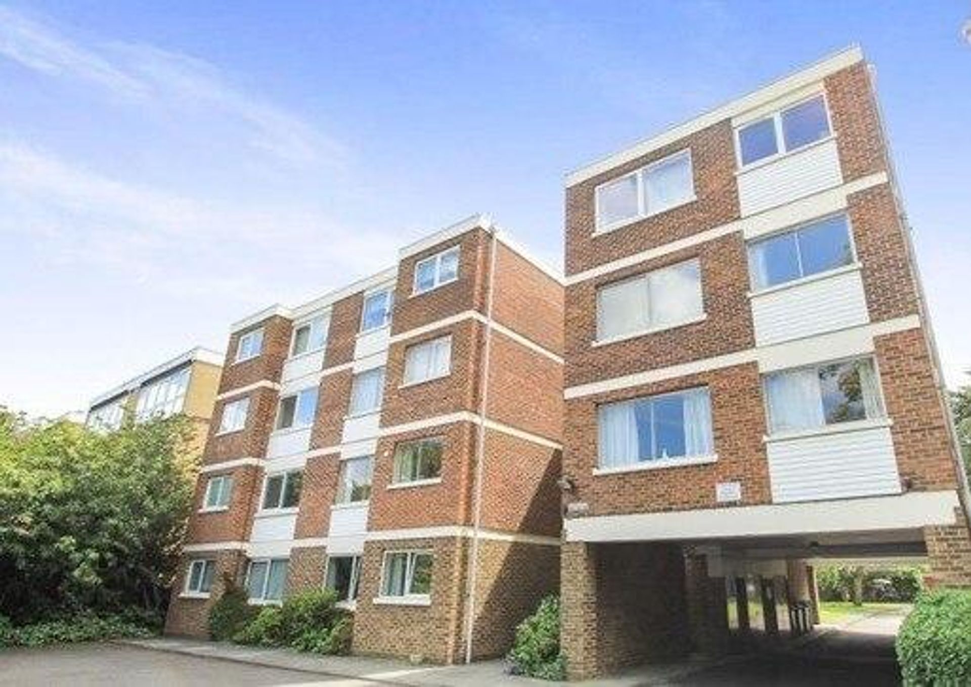 Condominio nel Beckenham, Bromley 10164430