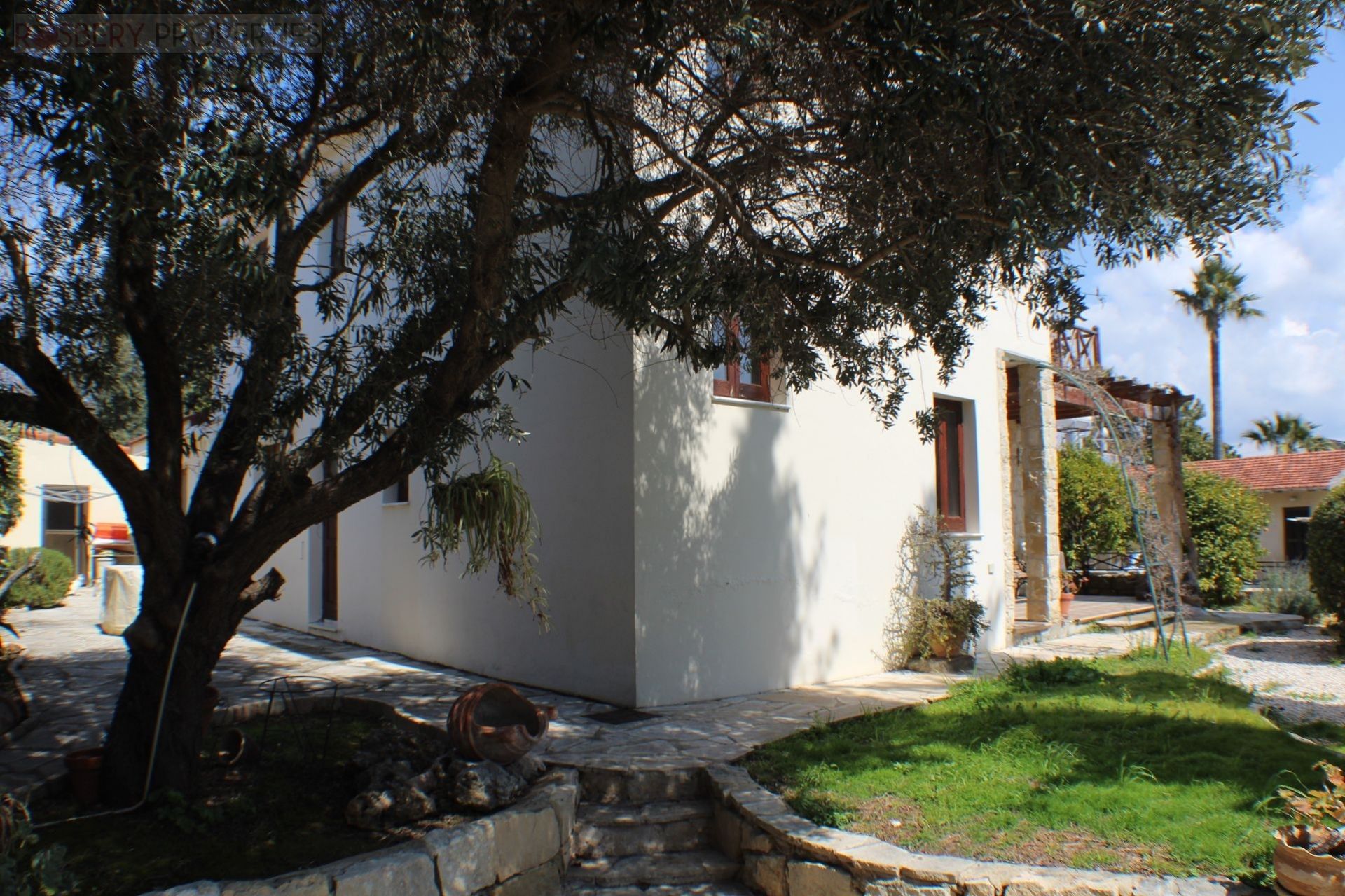 Hus i Limassol, Limassol 10164613