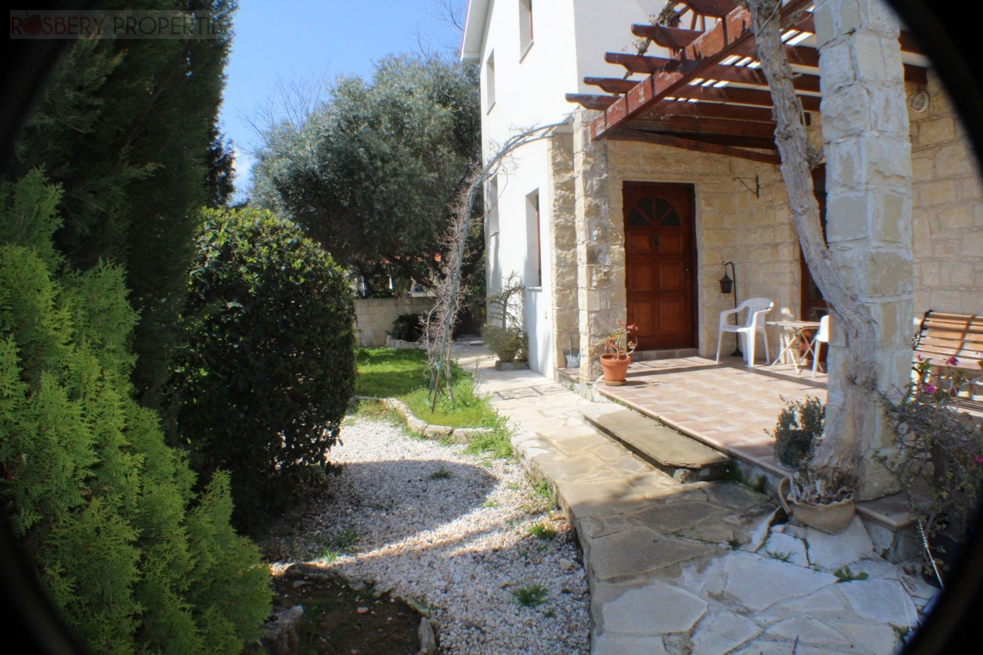 Hus i Limassol, Limassol 10164613