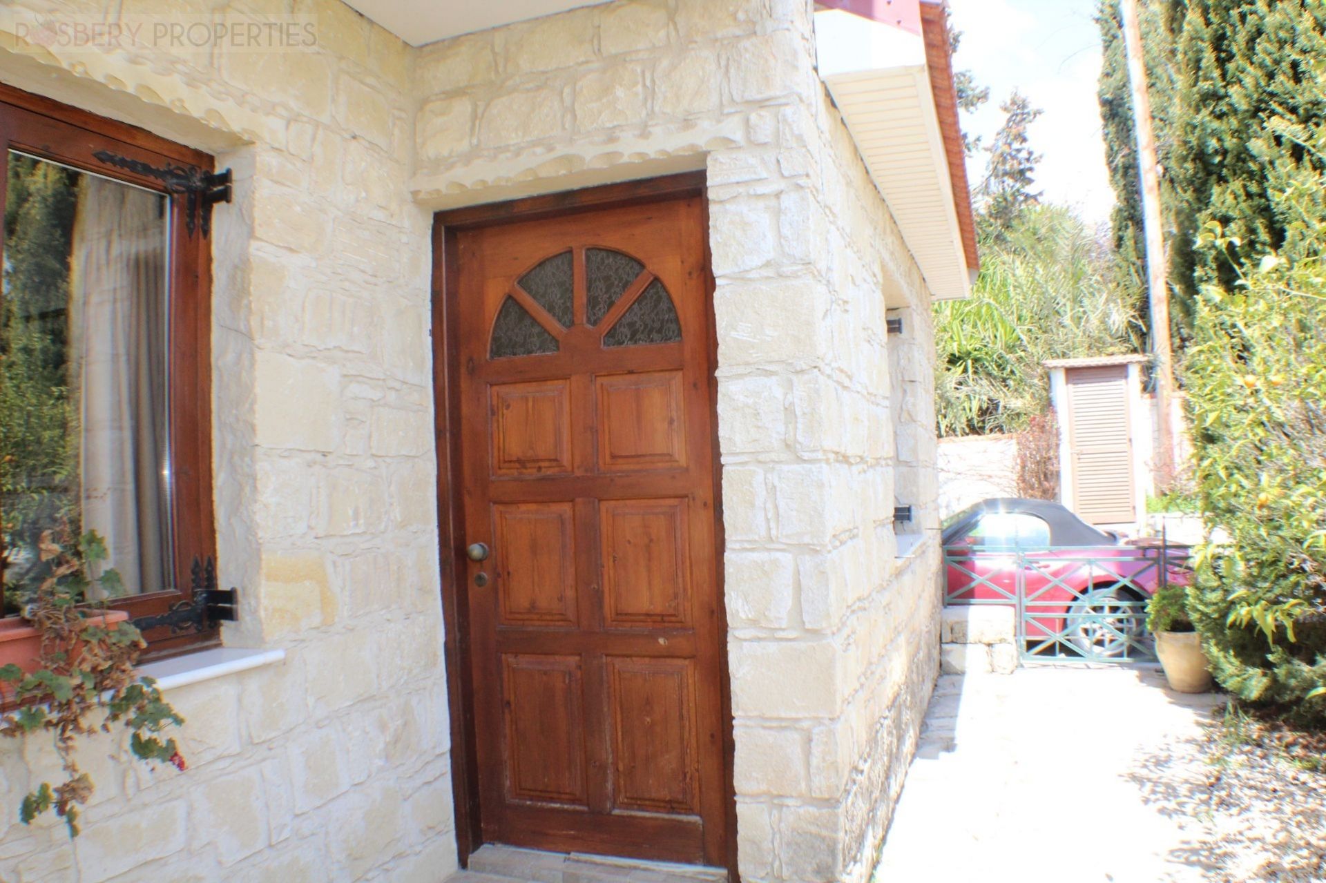 Huis in Agia Fylaxis, Lemesos 10164613